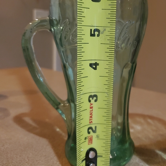 Set if 3, coca cola, glasses - Picture 5 of 5